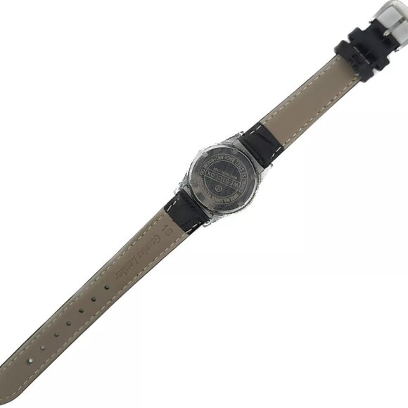 Vintage Westclox Men's Mechanical Wristwatch EB 1495 Swiss Made w Bullseye Style - Picture 3 of 10